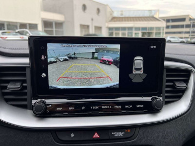 KIA XCeed Vorführwagen