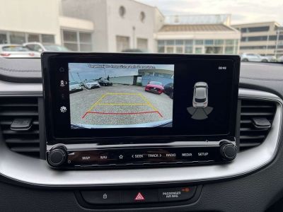 KIA XCeed Vorführwagen