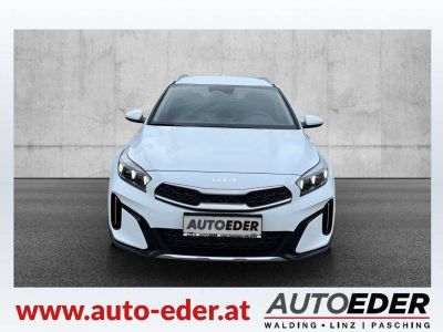 KIA XCeed Vorführwagen