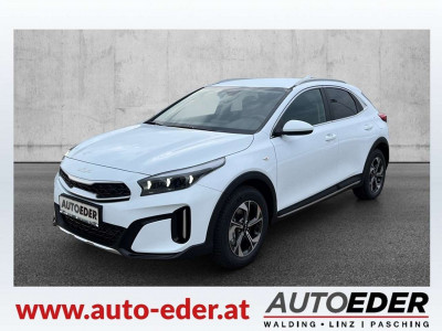 KIA XCeed Vorführwagen