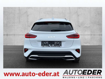 KIA XCeed Vorführwagen