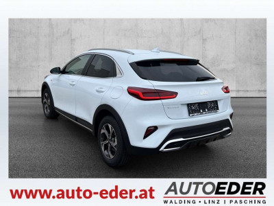 KIA XCeed Vorführwagen