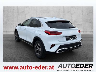 KIA XCeed Vorführwagen