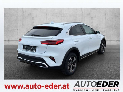 KIA XCeed Vorführwagen