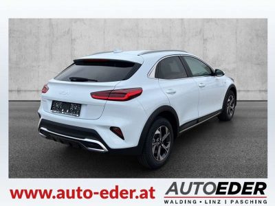 KIA XCeed Vorführwagen
