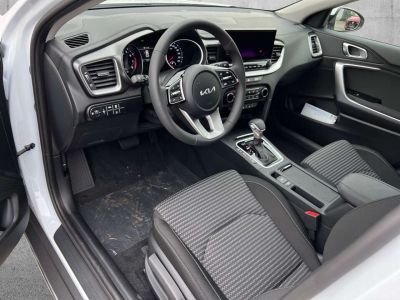 KIA XCeed Vorführwagen