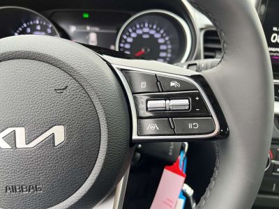 KIA XCeed Vorführwagen