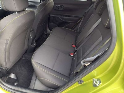 Hyundai i20 Gebrauchtwagen