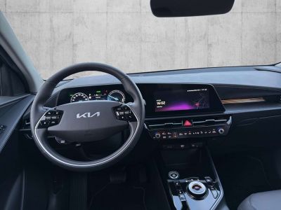 KIA Niro Gebrauchtwagen