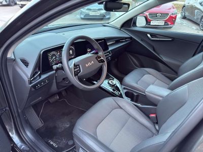 KIA Niro Gebrauchtwagen