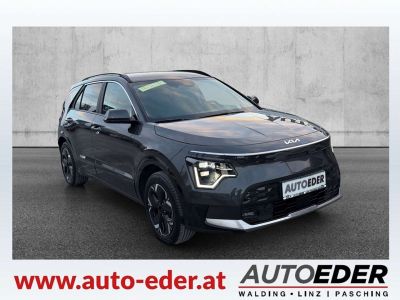 KIA Niro Gebrauchtwagen