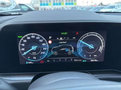 KIA Niro Gebrauchtwagen