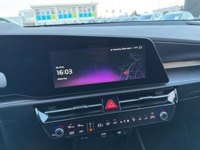 KIA Niro Gebrauchtwagen