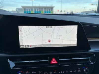 KIA Niro Gebrauchtwagen