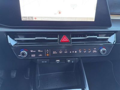 KIA Niro Gebrauchtwagen