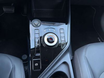 KIA Niro Gebrauchtwagen