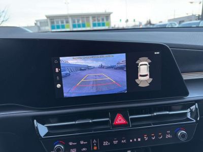 KIA Niro Gebrauchtwagen