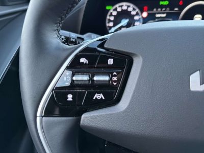 KIA Niro Gebrauchtwagen