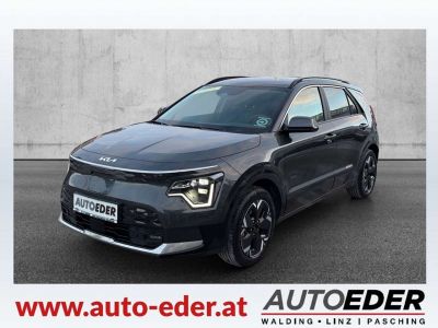 KIA Niro Gebrauchtwagen
