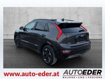 KIA Niro Gebrauchtwagen