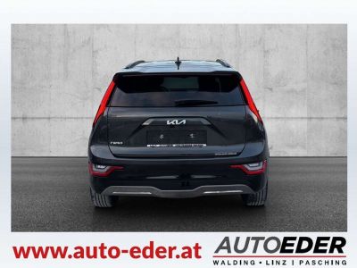 KIA Niro Gebrauchtwagen
