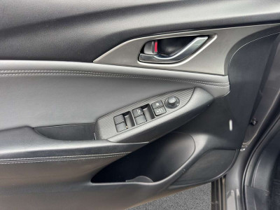 Mazda CX-3 Gebrauchtwagen