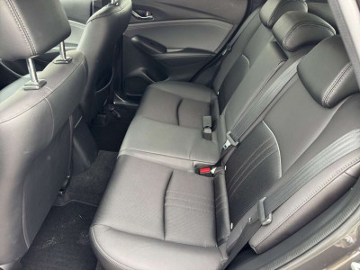 Mazda CX-3 Gebrauchtwagen