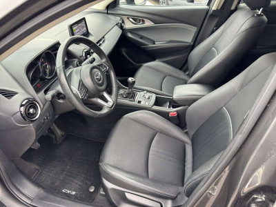 Mazda CX-3 Gebrauchtwagen