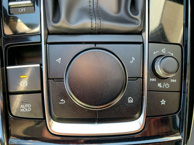 Mazda CX-30 Gebrauchtwagen