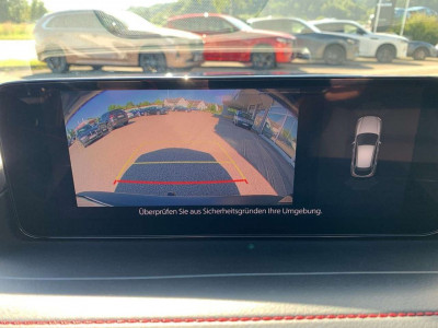 Mazda CX-30 Gebrauchtwagen