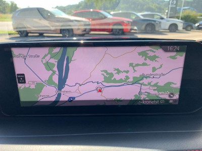 Mazda CX-30 Gebrauchtwagen