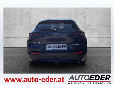 Mazda CX-30 Gebrauchtwagen