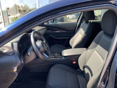 Mazda CX-30 Gebrauchtwagen