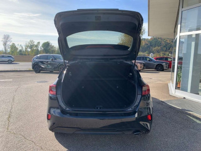 KIA Ceed Gebrauchtwagen