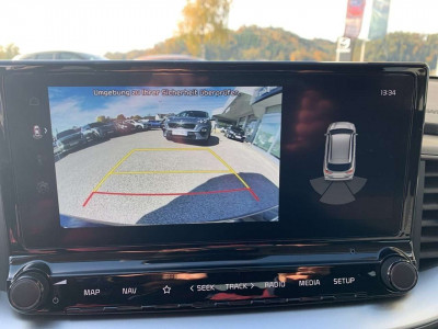 KIA Ceed Gebrauchtwagen