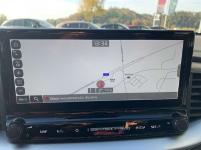 KIA Ceed Gebrauchtwagen