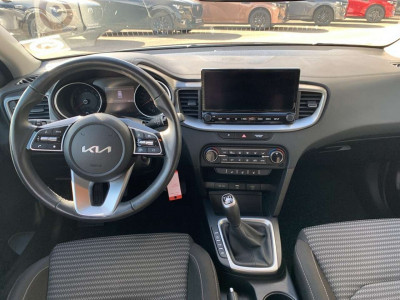 KIA Ceed Gebrauchtwagen