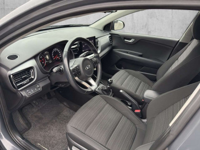 KIA Stonic Gebrauchtwagen