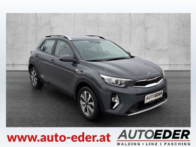 KIA Stonic Gebrauchtwagen