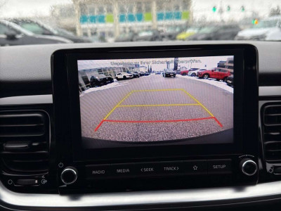 KIA Stonic Gebrauchtwagen