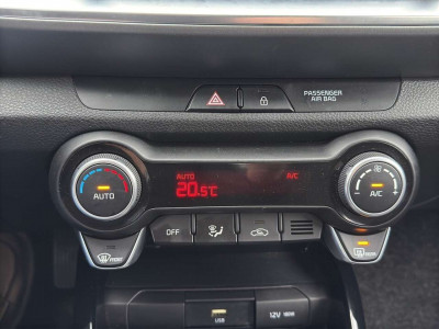 KIA Stonic Gebrauchtwagen