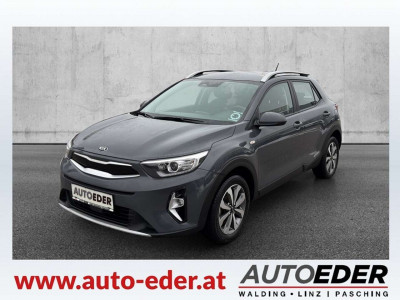 KIA Stonic Gebrauchtwagen