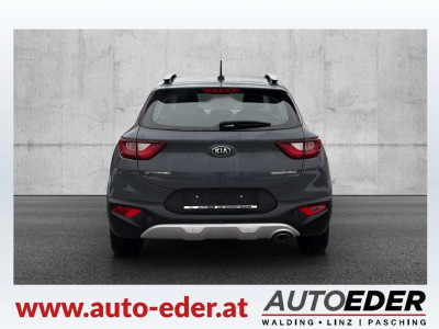 KIA Stonic Gebrauchtwagen