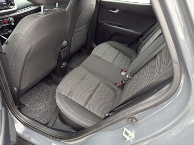 KIA Stonic Gebrauchtwagen