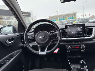 KIA Stonic Gebrauchtwagen