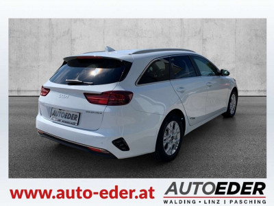 KIA Ceed Neuwagen