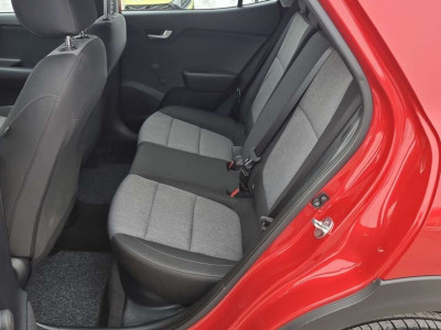 KIA Stonic Gebrauchtwagen