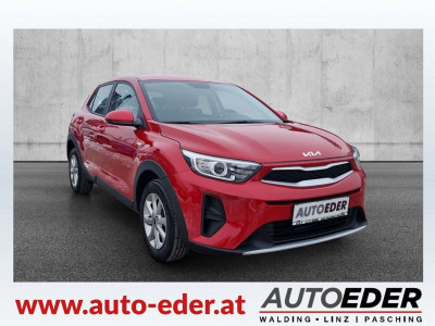 KIA Stonic Gebrauchtwagen