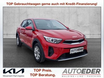 KIA Stonic Gebrauchtwagen