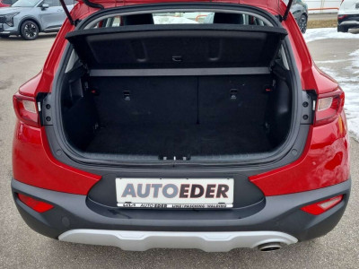 KIA Stonic Gebrauchtwagen